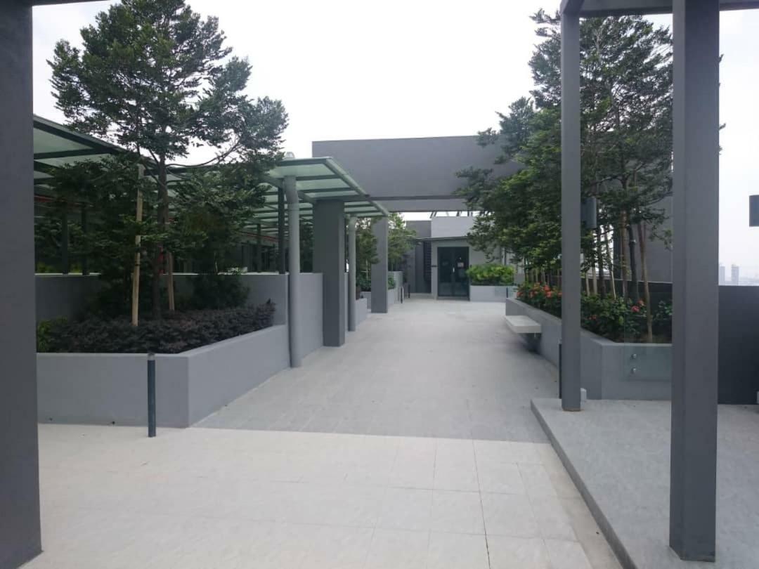 Adore Homestay@Emira Seksyen 13 Shah Alam, Msu, Stadium, Aeon Mall Exterior photo